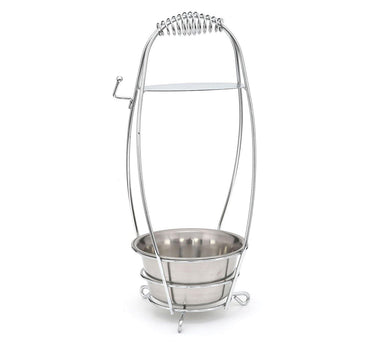 Shishagear Small Charcoal Basket Holder - shishagear - UK