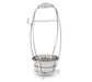 Shishagear Small Charcoal Basket Holder - shishagear - UK