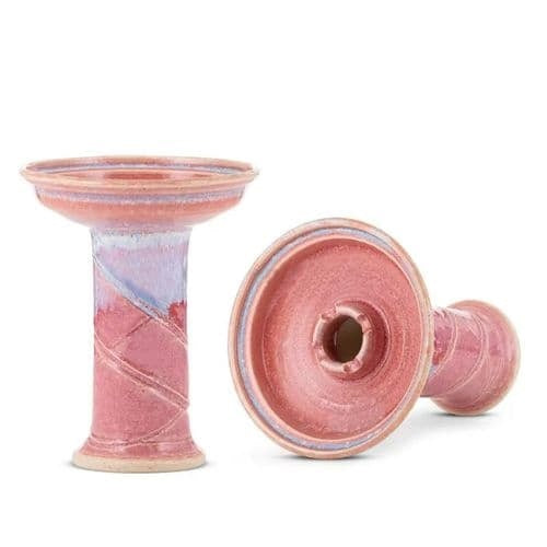 Alpaca LeRook Shallow Bowl - Unicorn