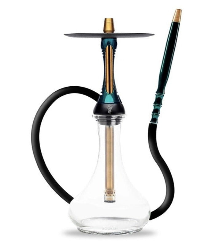 Alpha Hookah S - Green Candy