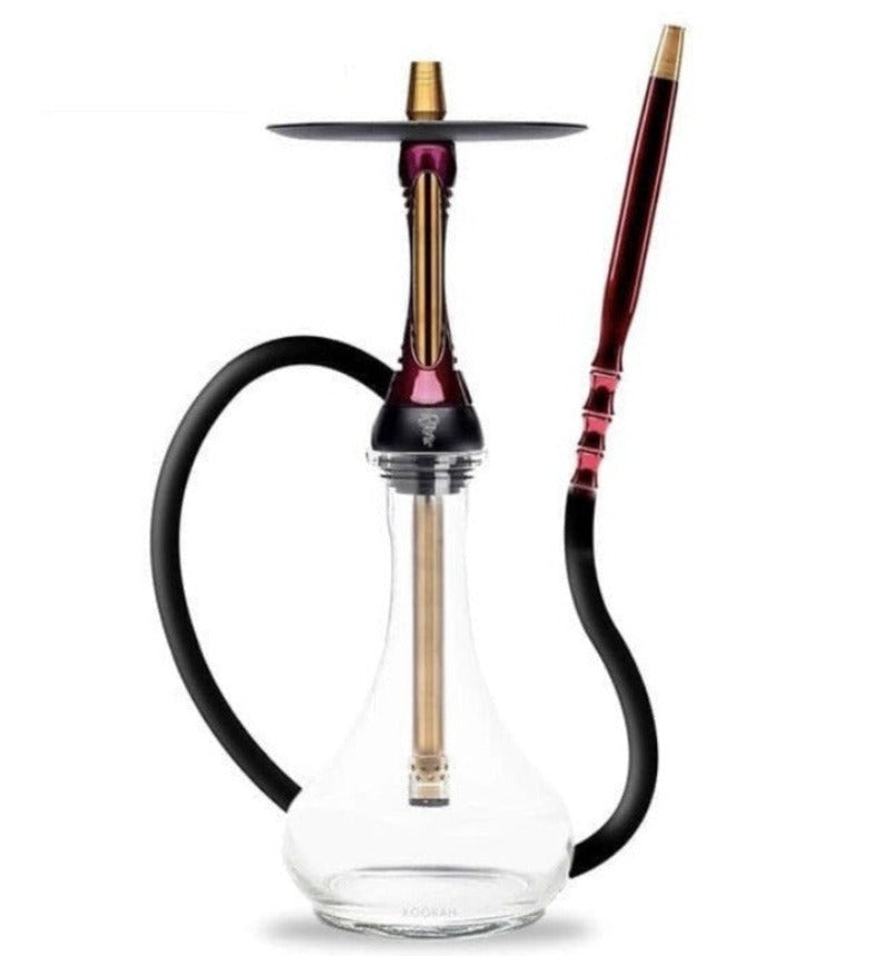 Alpha Hookah S - Red Candy