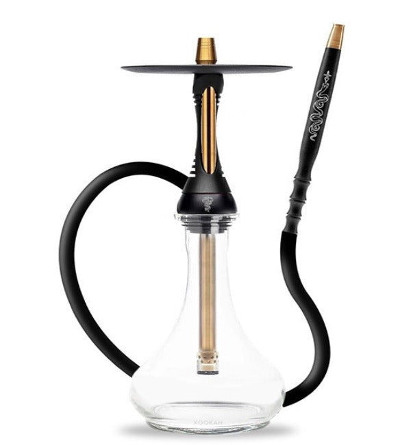 Alpha Hookah S - Special Edition (Erida)