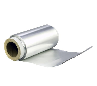 Shishagear Aluminium Super Thick Armored Foil 40 Micron 30m - shishagear - UK