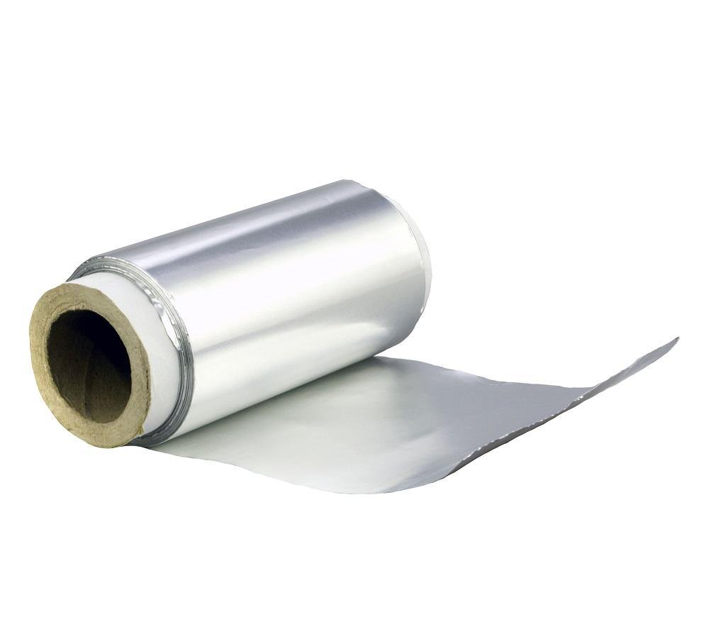 Shishagear Aluminium Super Thick Armored Foil 40 Micron - shishagear - UK