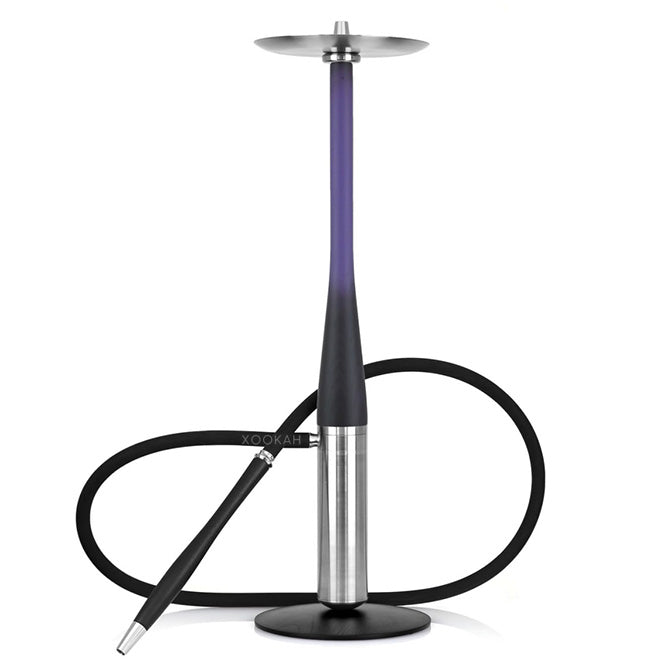 Union Argument Hookah - Purple