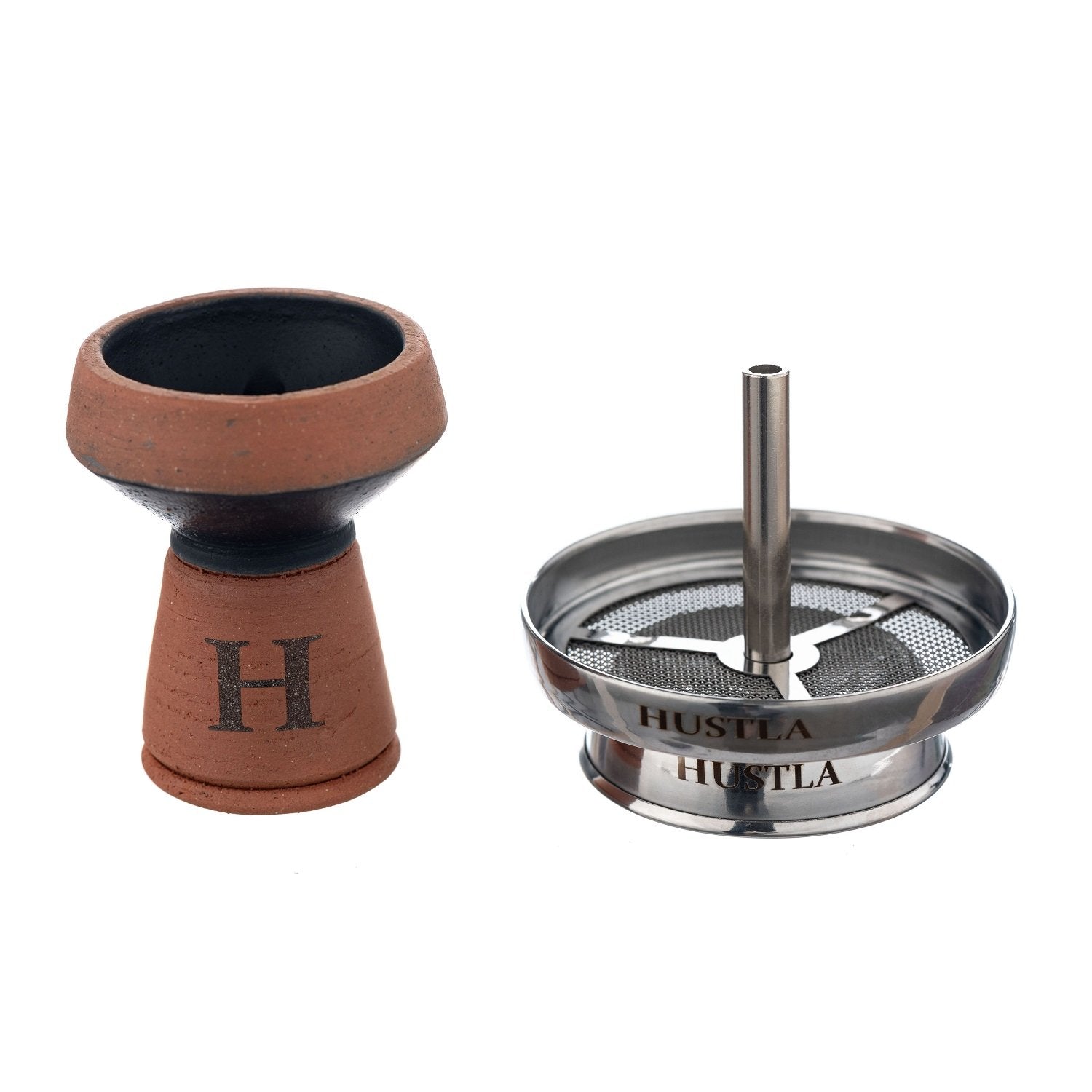 Hustla 5 Hole Chimney Bowl Set