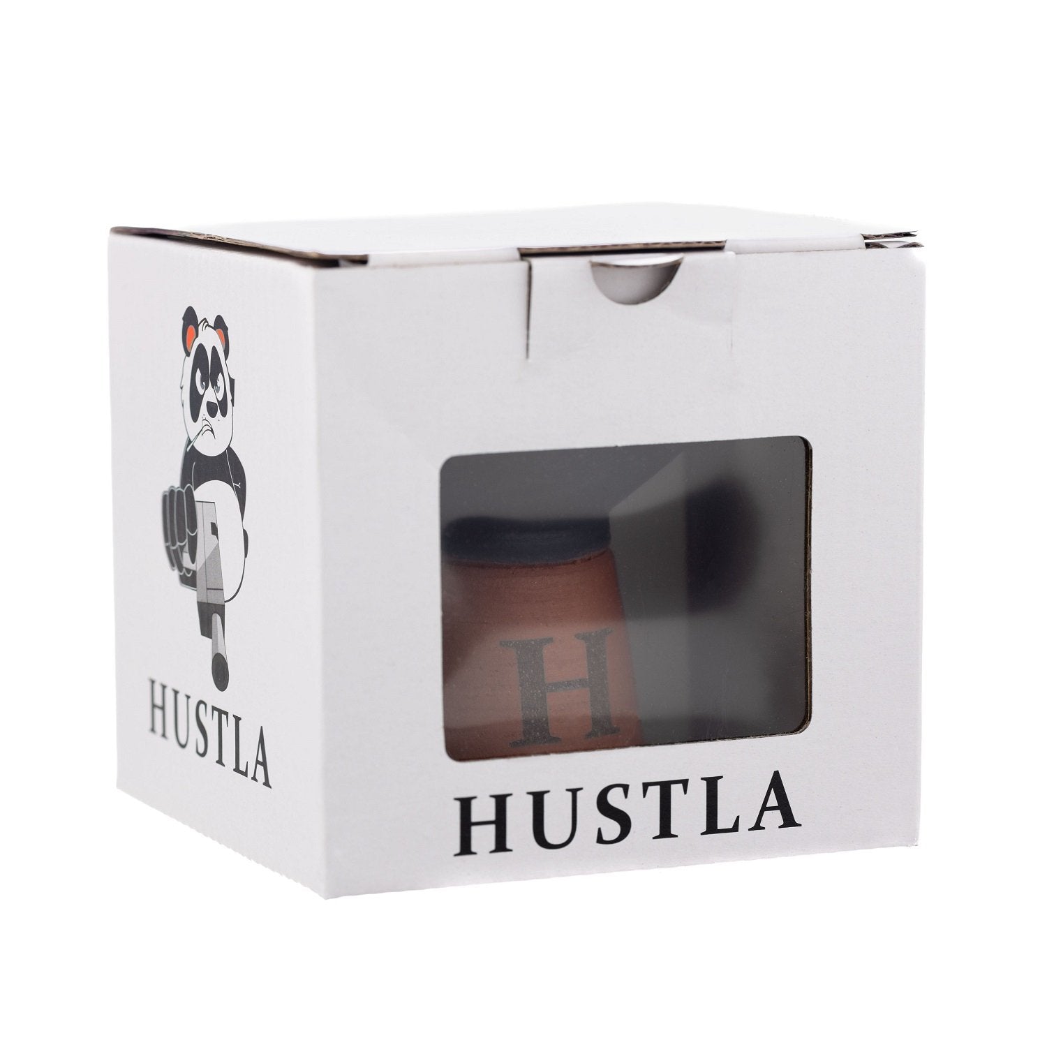 Hustla 5 Hole Chimney Bowl Set