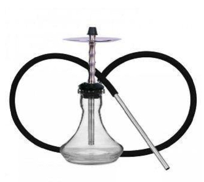 Big Maks Mini Zero Hookah