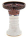 HJ Retro Harmony Hookah Bowl - shishagear - UK