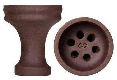 Conceptic Design CD-1 Shisha Bowl - Brown