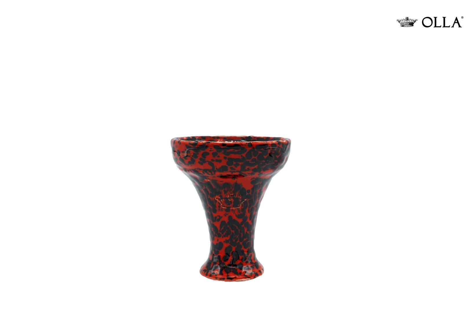 Olla Bowls Dalmazia Rossa (EXCLUSIVE) - shishagear - UK