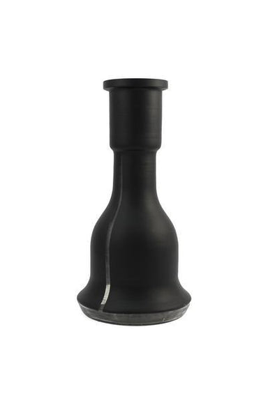 Shishagear Black Out Shisha Vase - shishagear london uk