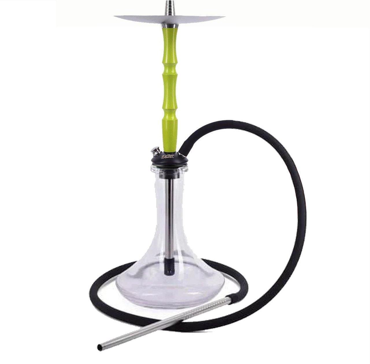 DSH Eco Shisha - Metallic Lime