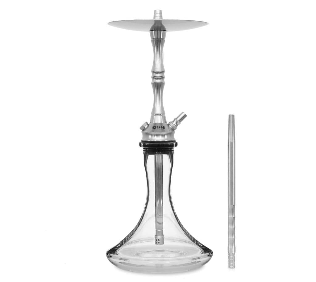 DSH Nice Steel Shisha