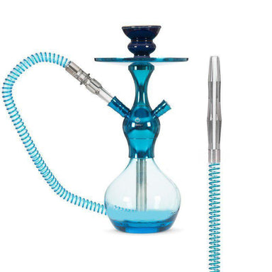 El-Badia C1 Hookah - Blue Lagoon - shishagear - UK