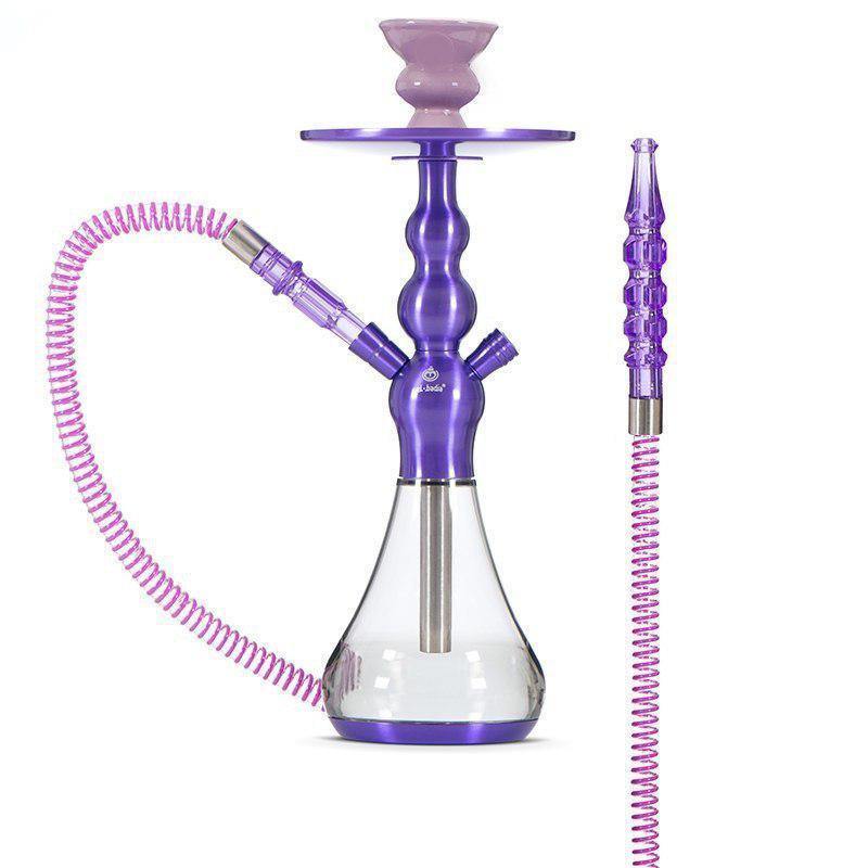 El-Badia Celeste X3 Hookah - shishagear - UK