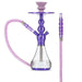 El-Badia Celeste X3 Hookah - Purple Berry - shishagear - UK