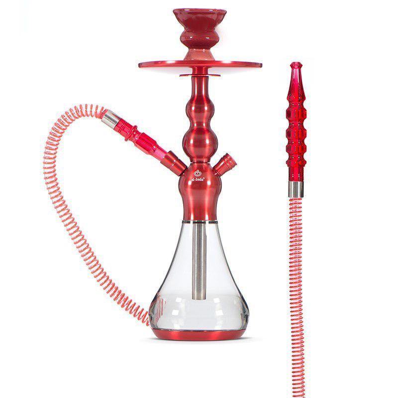 El-Badia Celeste X3 Hookah - shishagear - UK