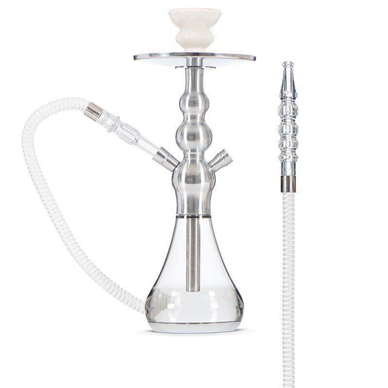 El-Badia Celeste X3 Hookah - shishagear - UK