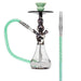 El-Badia Celeste X3 Special Edition Hookah - Woodland Camo - shishagear - UK