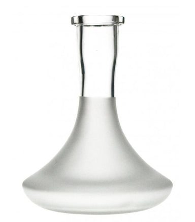 Russian Style Base Spirit Fancy Clear Half Matt - shishagear - UK