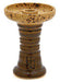 HJ Retro Harmony Hookah Bowl - shishagear - UK