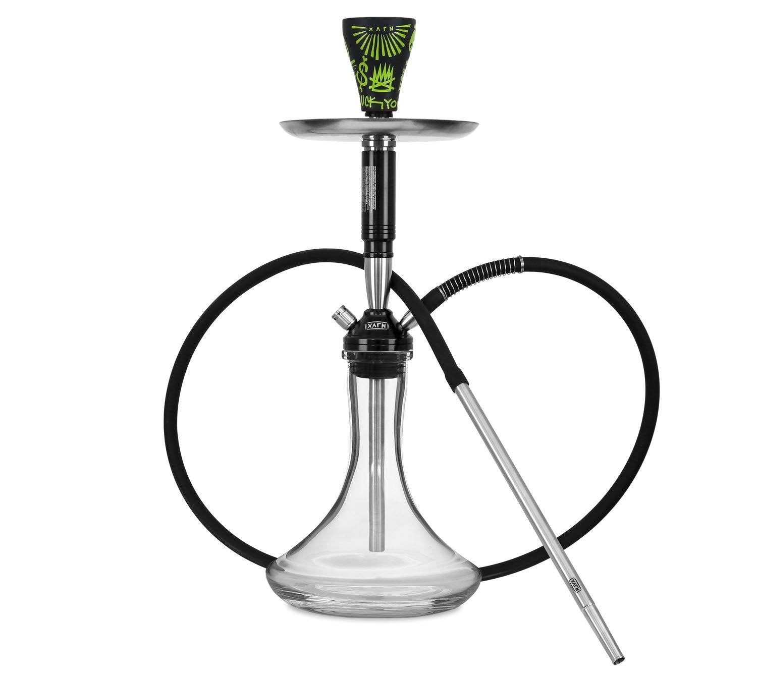 Hooligan Hookah Bullet Shisha