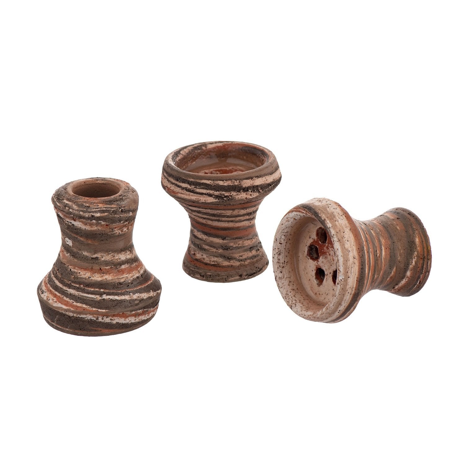 Hustla 5 Hole Stone Bowl