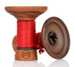 Japona Hookah Mummy Bowl - shishagear - UK