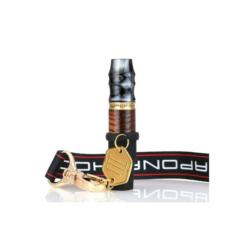 Japona Hookah Personal Mouth Tip - shishagear - UK