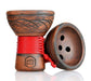 Japona Hookah Turkish Bowl - shishagear - UK