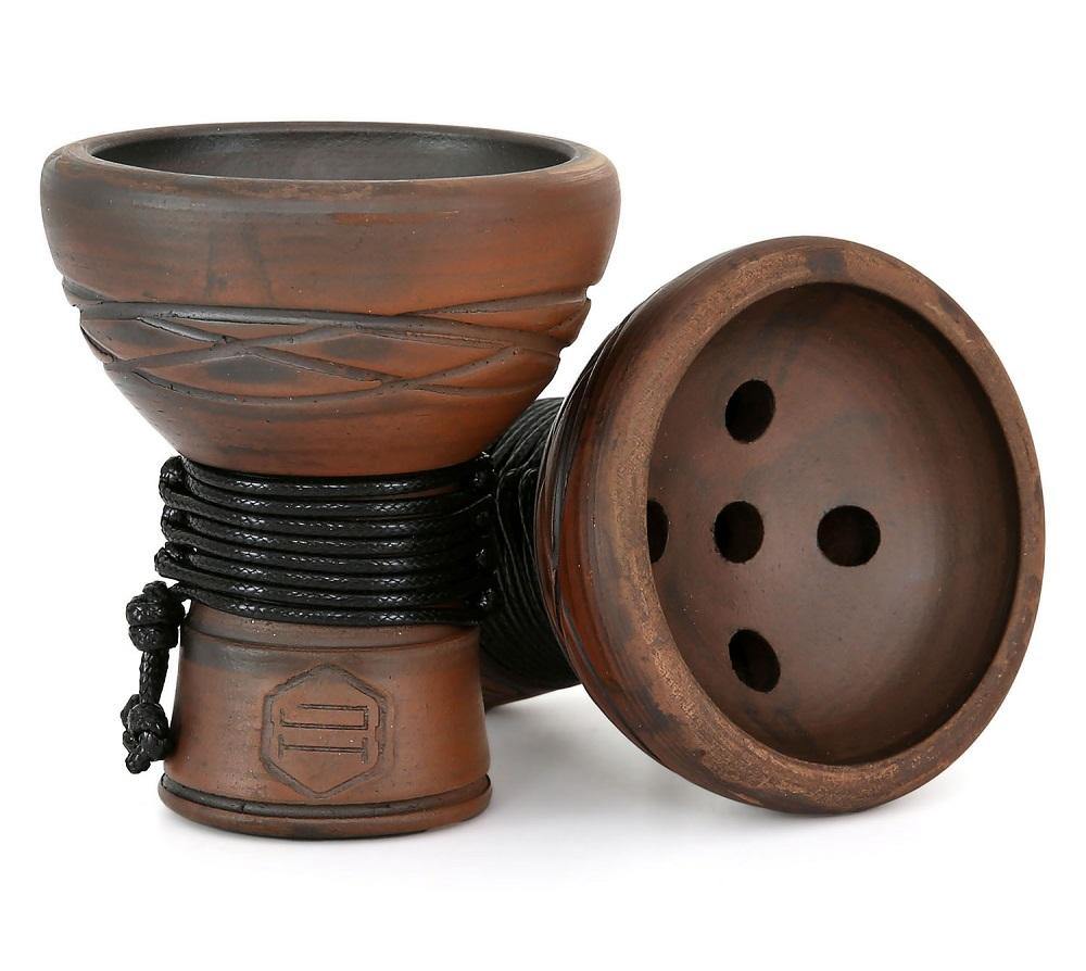 Japona Hookah Turkish Bowl - shishagear - UK