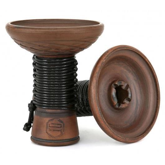 Japona Hookah Mummy Bowl - shishagear - UK