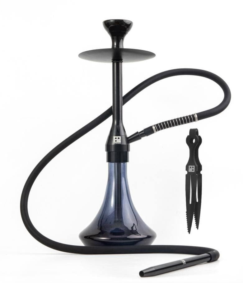 MG Junior 1.0 Hookah - Black