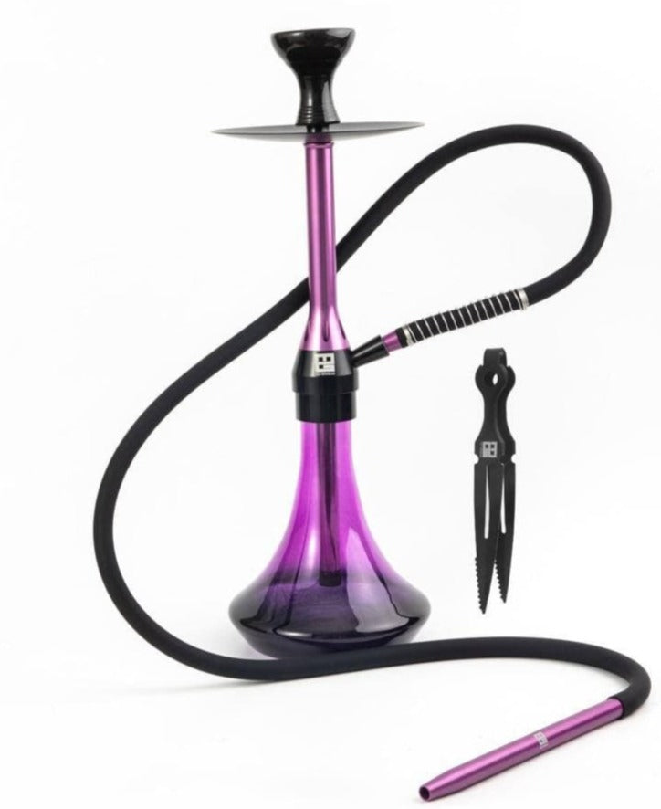 MG Junior 1.0 Hookah