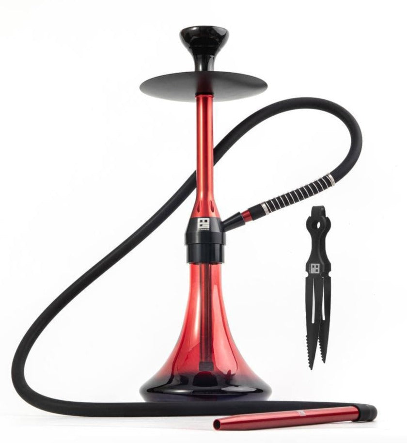 MG Junior 1.0 Hookah