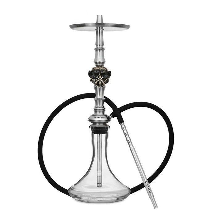 Maklaud X Helios Project 21 Hookah