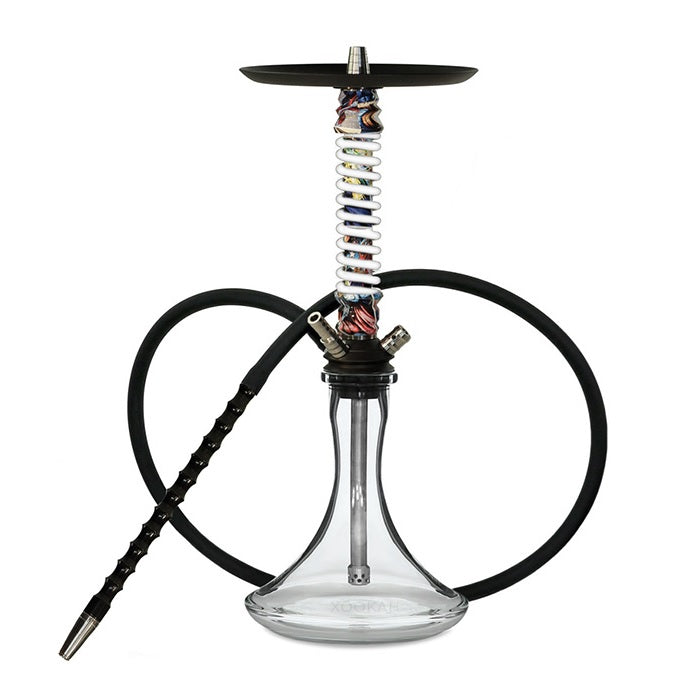 Mamay Customs Coilover V2 Mini Shisha - Marvel Comics