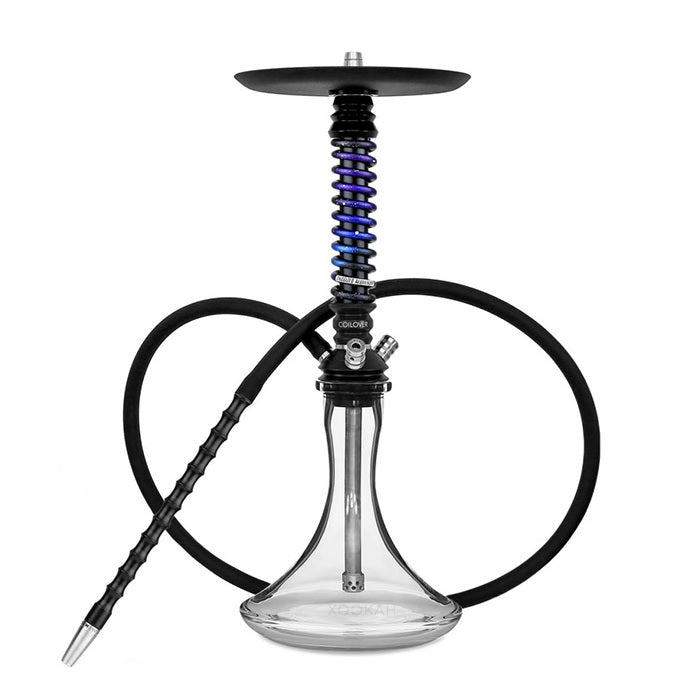 Mamay Customs Coilover V2 Mini Shisha - Space