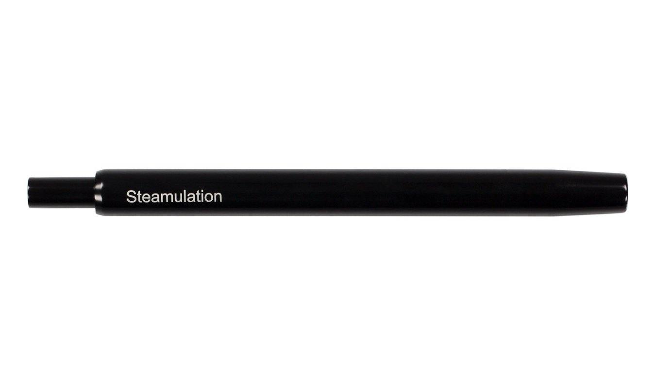 Steamulation Konus One Mouthpiece - shishagear - UK