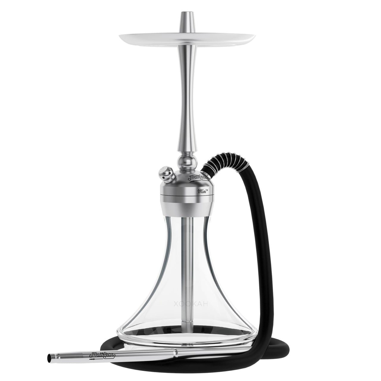 MattPear Mini M Slim Hookah