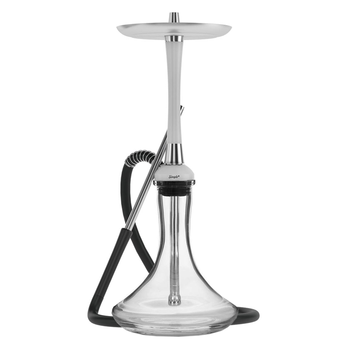 MattPear Simple S Pro Slim Hookah