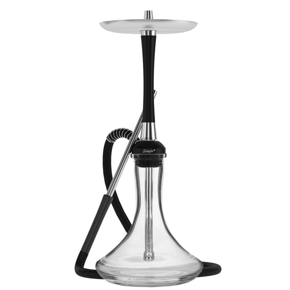 MattPear Simple S Pro Slim Hookah