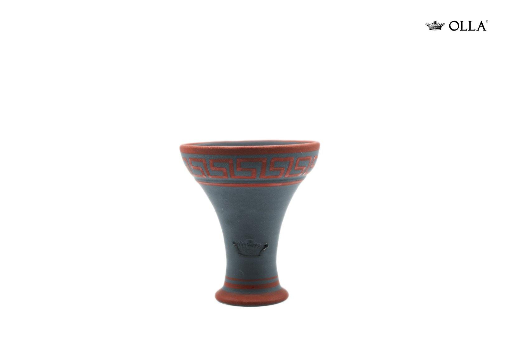 Olla Bowls Aigleucos Dolce Vita (EXCLUSIVE) - shishagear - UK