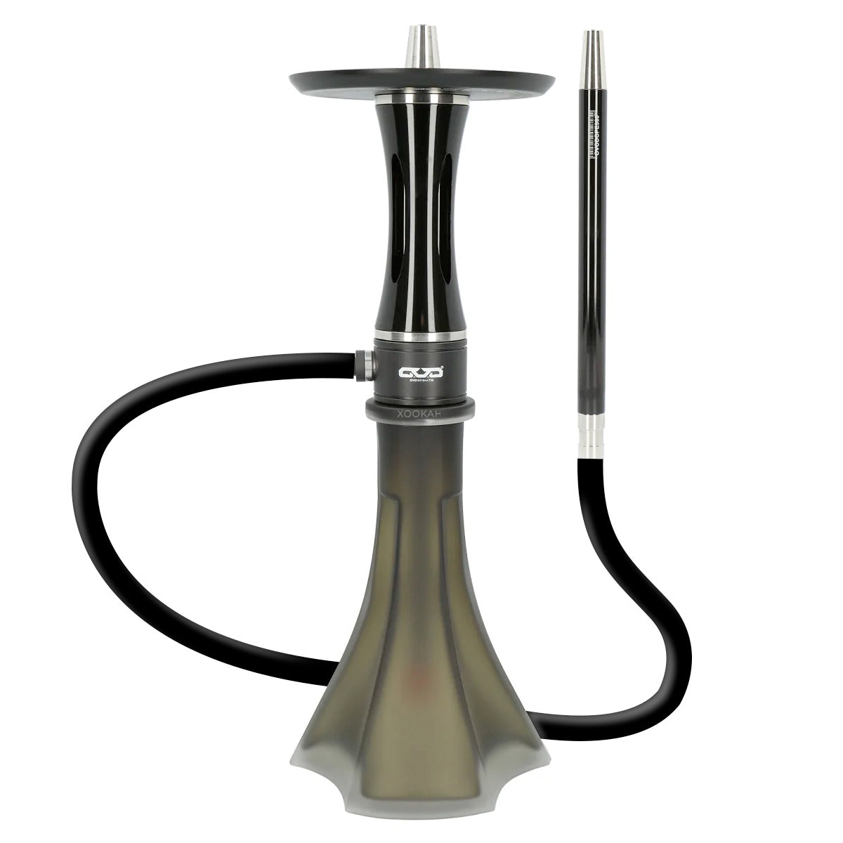 Ovo Dope 360 Neo V2 Hookah - M.JRDN-Black