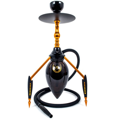 Sahara Smoke Drone Alpha Hookah