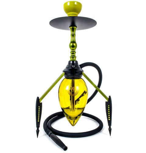 Sahara Smoke Drone Alpha Hookah