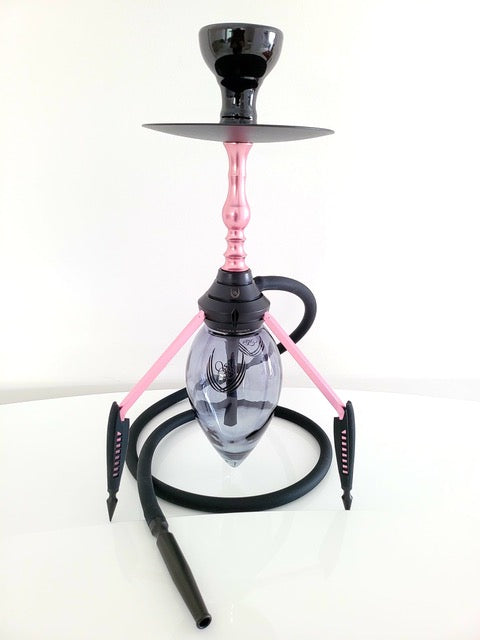 Sahara Smoke Drone Alpha Hookah