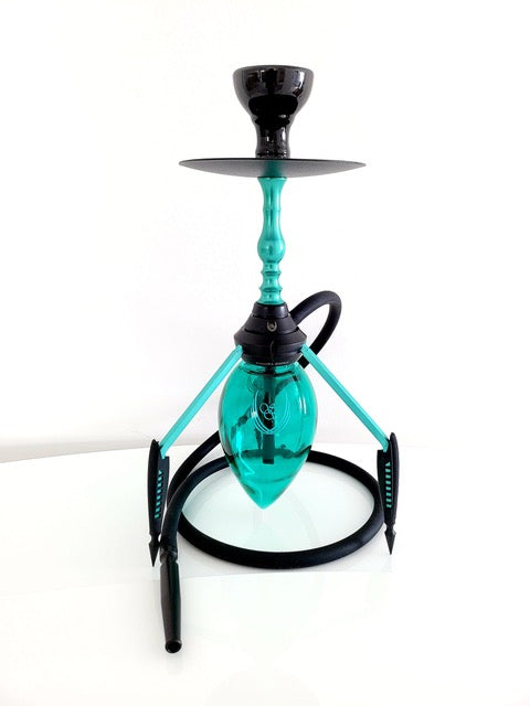 Sahara Smoke Drone Alpha Hookah