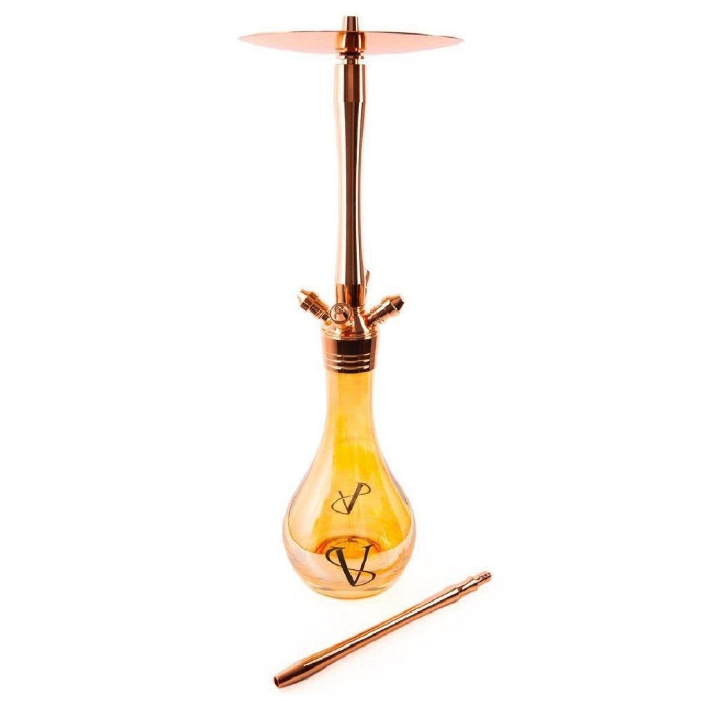 Savacco V3 Hookah - Rose Gold